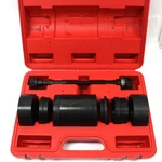 Screw Pivot Bush Installer Remove Service Tool Kit Mercedes Benz W220 W211 W203. Fixed Price $72.99.