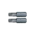 Wiha 08425 Bit Torx T30 Pack Of. Fixed Price $12.84.