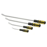 17102TITAN 4-PC Pry Bar Set. Fixed Price $46.86.
