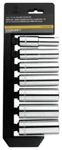 Evercraft 774-0115 Socket Set 1/2",11/16",13/16",3/4",5/8",7/8",9/16" Sae 7PC Sc. Fixed Price $21.99.