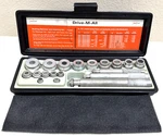 Kd Tools 3143 Drive-m-all Bushing Driver Set Case. Fixed Price $49.99.