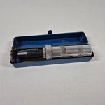 Cic Impact Driver Set With 4 Bits And Instructions Made Usa. Fixed Price $19.99.