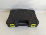 Kobalt 37-PIECE Standard (sae) Metric Mechanics Tool Set With Hard Case. Fixed Price $100.00.