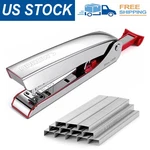 Arrow Metal Stapler Full-strip For Desk W/ 2520 Sheet Capacity. Fixed Price $22.99.