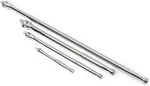 4 Piece Breaker Bar Set - 89081. Fixed Price $114.99.