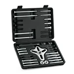 Orion Motor Tech Harmonic Balancer Puller Kit, 49PC Power Steering Black. Fixed Price $42.31.