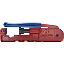 Belden CPLCCT-1-S Cable Pro Linear Compliant Compression Tool. Fixed Price $135.00.