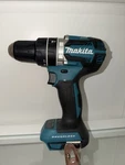 Makita Dril XFD16 18VLXT New Good Condition, No Battery Charger. Fixed Price $130.00.