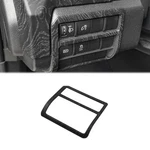 Interior Center Consoles Decoration Car Accessories For Toyota Tacoma 2024 20.... Fixed Price $64.36.