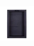 Uni-green Tile Shower Wall Niche 25" X 17 3.75 UGRN101 Cubby Single Shelf. Fixed Price $59.99.