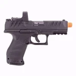 Elite Force Umarex Walther Pdp Compact Fs Optics Ready CO2 6MM Airsoft Gun New. Fixed Price $135.00.