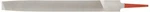 Simonds 73152500 Rectangular Mill Hand File Single Cut American Pattern Smooth. Fixed Price $40.37.