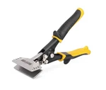 Hurricane 3INCH Sheet Metal Hand Seamer, Heavy Duty Bender For Flatteni.... Fixed Price $47.29.