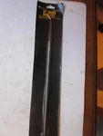 10" Round Bastard File By Pittsburgh New. Fixed Price $9.99.