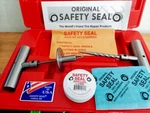 Safety Seal Tire Repair Kit The Best Ever. Fixed Price $54.00.