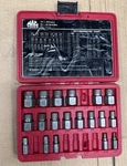 ( Incomplete) Mac Tools Piece Extractor Set. Fixed Price $74.92.