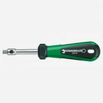 Stahlwille 400QR Quickrelease Drive Handle, 1/4". Fixed Price $21.20.