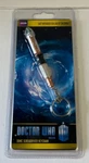 Underground Toys Bbc Doctor Who Sonic Screwdriver Keychain Non-light Ver. Mint. Fixed Price $28.49.