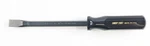Enderes Tools Bent Tip Pry Bar D-40 0686 12" Long Usa. Fixed Price $9.97.