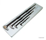 Heel Set Rolling Hook Head Prying Automotive Hand Tools. Fixed Price $79.00.