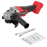 Cordless 4-1/2 Power Angle Grinder For Milwaukee 18V Battery Brushless 11000 Rpm. Fixed Price $37.90.