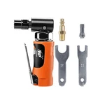 Workpad Mini Air Angle Die Grinder 20000 Rpm, Pneumatic Tools, Equipped .... Fixed Price $69.79.