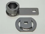 Ford Model Wrench Timing Gear Camshaft Nut Crank Pulley Socket Tool Set Usa!!. Fixed Price $52.95.