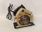 Skilsaw Classic Circular 5275 12 Amp 7-1/4-INCH W/ Blade. Fixed Price $49.99.