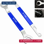 Zktool Fan Clutch SET,32MM & 36MM Wrench,water Pump Pulle. Fixed Price $29.98.
