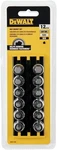 Dewalt 3/8" Drive 12 Piece Sae & Mm Hex Socket Set DWMT17002 New Sealed. Fixed Price $49.95.