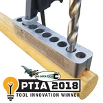 Big Gator Tools MDG2000NP Metric V-drill Guide 10-14MM Bit. Fixed Price $26.95.