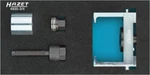 Hazet Piece Wheel Drive Tool Set 4935-3/4. Fixed Price $482.37.