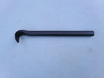 Stanley Handyman No H33 Nail Puller 10" Pry Bar Made Usa Vintage Tool. Fixed Price $9.95.