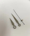 Genuine Rolex Oyster 6466 6569 6634 6427 Cal 1030/1560/1210/1215 Silver Hands. Fixed Price $345.00.