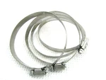 Ideal-tridon Stainless Steel Hose Clamp 064 /114MM, Pack Of. Fixed Price $9.99.