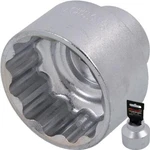 Neilsen 3/4" Drive Standard Metric Single Hub Nut Socket 65MM 12PT Ford Transit. Fixed Price $20.43.