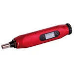 Urrea 6107A 1/4 Drive 5-40 In-lb Micro Adjustable. Fixed Price $298.51.