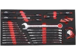 Boxo BXE057-R2 103-PC Metric Motobox Toolset For 5-DRAWER Portable Toolbox. Fixed Price $670.00.