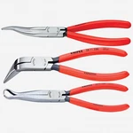 Knipex Mechanics Pliers Set, 3 Pieces. Fixed Price $128.86.