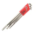 Bondhus 16799 Piece Stubby Ball End Tip Hex Key L-wrench Set With Briteguard. Fixed Price $28.40.