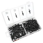 Performance Tool W5250 80PC Poly Rivet Assortment. Fixed Price $23.17.