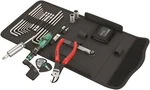 Wera 9100 Guitar Tool Set 23 Piece 05134015001. Fixed Price $176.03.