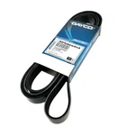 Land Rover Discovery Ii Serpentine Accessory Drive Belt Without Ace New By Dayco. Fixed Price $36.95.