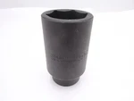 Proto 7348H Torqueplus Deep Impact Socket 6 Point Drive X 1-1/2". Fixed Price $42.99.