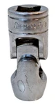 Snap On Tools FU12A 3/8" Sae Shallow Universal Socket Point Drive Usa. Fixed Price $14.99.