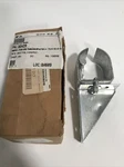 Stanley National Hardware 5413BC N193-896 Single Round Rail Bard Sliding Door. Fixed Price $28.95.