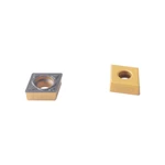 Icarbide CCMT09T308 CCMT332 IG301 Turning Inserts 10PCS For Steel. Fixed Price $49.99.