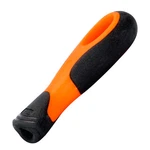 2PCS Handle Bi-molded Ergo 6", 8" Shaped Files Square, ROUND,3-SQUARE Bahco. Fixed Price $9.76.