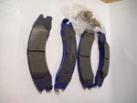 Motorcraft Super Duty Brake Pads BRSD-1329. Fixed Price $59.99.
