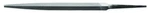 Crescent Nicholson 6" Three Square Bastard Cut File - 15925N. Fixed Price $13.99.